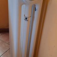 termosifone  tubolare 