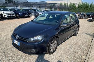 VOLKSWAGEN Golf 1.6 TDI DPF 5p. BlueMotion