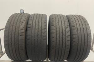 215 55 r17 98v 4 gomme continental estive