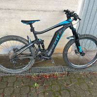 E-bike Giant Full-E