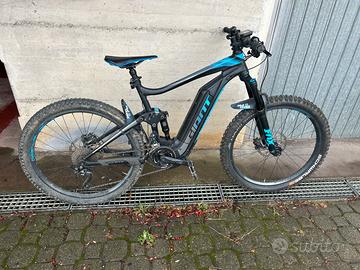 E-bike Giant Full-E