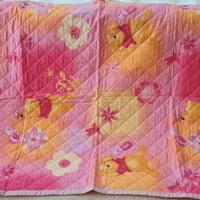 Completo cameretta Winnie the Pooh 