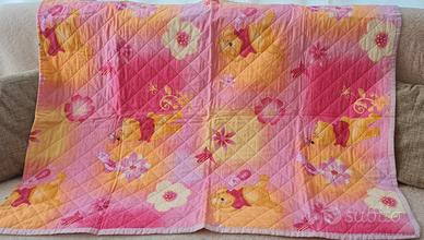 Completo cameretta Winnie the Pooh 