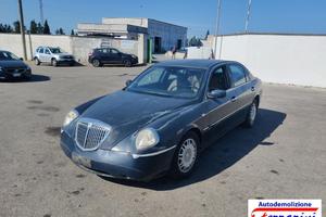 LANCIA THESIS 841 2.4 D MULTIJET 185CV -ricambi