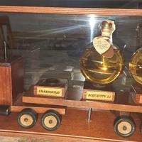 Set collezione ANTICA GRAPPERIA MAZZETTI 