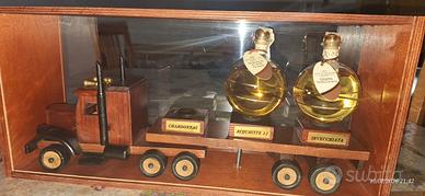 Set collezione ANTICA GRAPPERIA MAZZETTI 