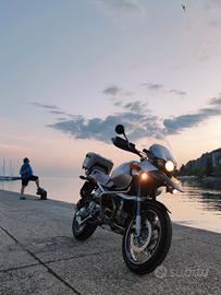 BMW R 1150 GS Adventure 