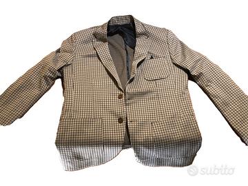 Giacca elegante Timothy