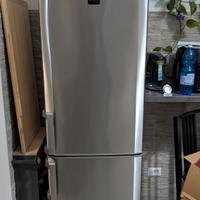 Frigorifero combinato Beko CN236220X  inox