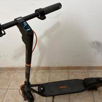Monopattino elettrico 