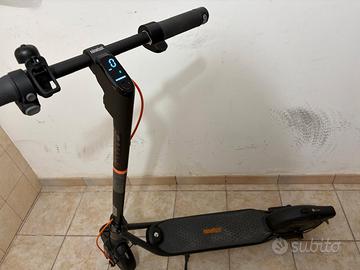Monopattino elettrico 