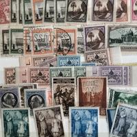 Francobolli Poste Vaticane