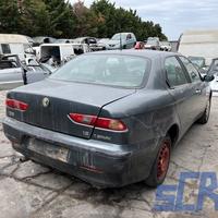 ALFA ROMEO 156 1.8 16V T.SPARK 144CV Ricambi