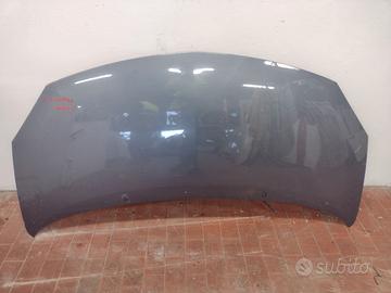 Cofano Renault Twingo 2008 