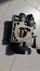 CORPO FARFALLATO PUNTO 188