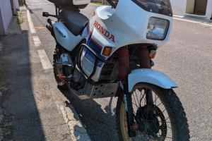 Transalp 600