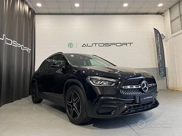 Mercedes-Benz GLA 220 d Automatic Premium