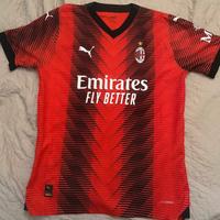 Maglia Ac Milan