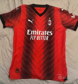 Maglia Ac Milan