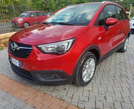 Opel Crossland Crossland X 1.5 ECOTEC 110 CV 2020