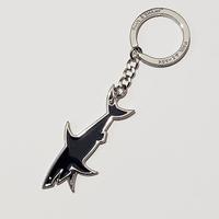 PAUL & SHARK YACHTING Portachiavi metallo smaltato