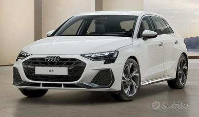AUDI - A3 Sportback