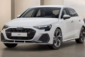 AUDI - A3 Sportback