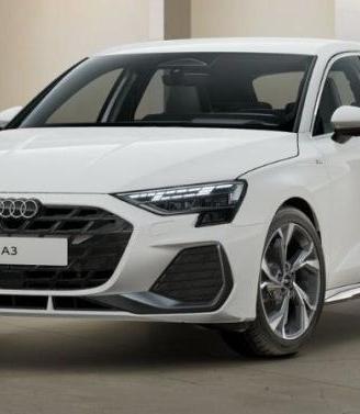 AUDI - A3 Sportback