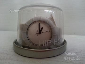 Orologio Hip Hop grigio