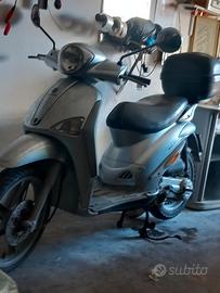 piaggio liberty 50 4T