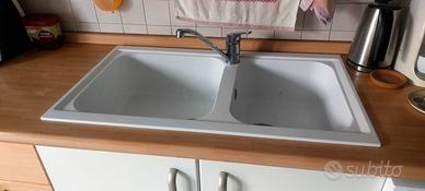 LAVELLO CUCINA