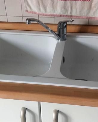 LAVELLO CUCINA