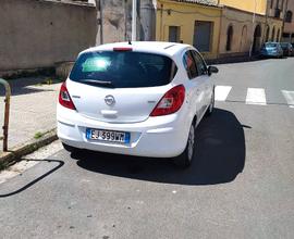 OPEL Corsa 3ª serie - 2012