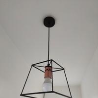 lampadario di design