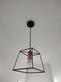 lampadario di design