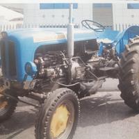 Trattore Landini R 7000