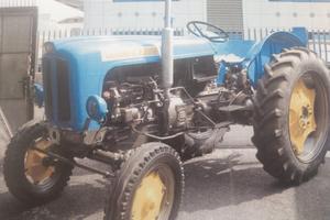 Trattore Landini R 7000