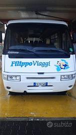 Cacciamali C 15 Iveco