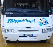 Cacciamali C 15 Iveco