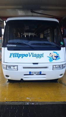 Cacciamali C 15 Iveco