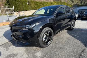 ALFA ROMEO Junior 1.2 145CV Hybrid eDCT6 Q4 Intens