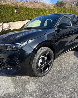 ALFA ROMEO Junior 1.2 145CV Hybrid eDCT6 Q4 Intens