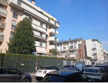 Attico / Mansarda di 120 m² con 4 locali e box aut