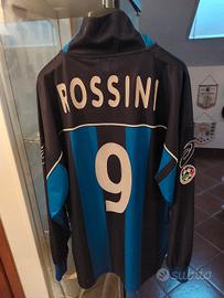 maglia calcio