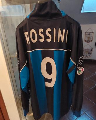 maglia calcio