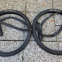 copertoni mtb ruote da 29"