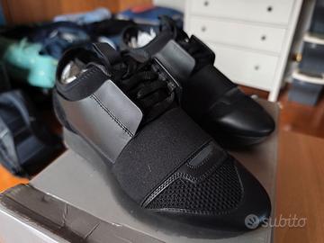 Balenciaga Race Runner nere – Donna Taglia 35