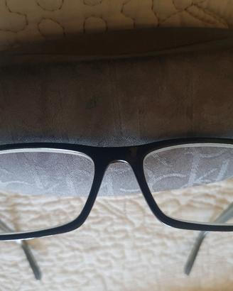 occhiali Calvin Klein