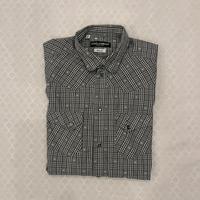 Camicia Dolce & Gabbana grigia taglia S.