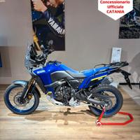 Yamaha Ténéré 700 World Raid